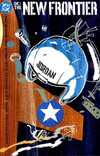 DC: The New Frontier comic books